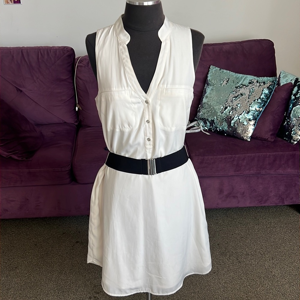 Express Dress